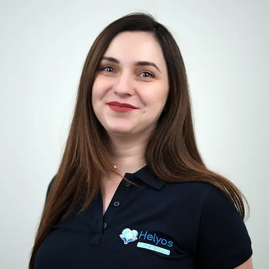 Букреєва Анастасія Вікторівна